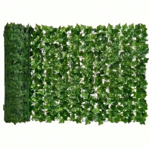 Artificial Ivy Privacy Fence Screen for wholesale artificial plants