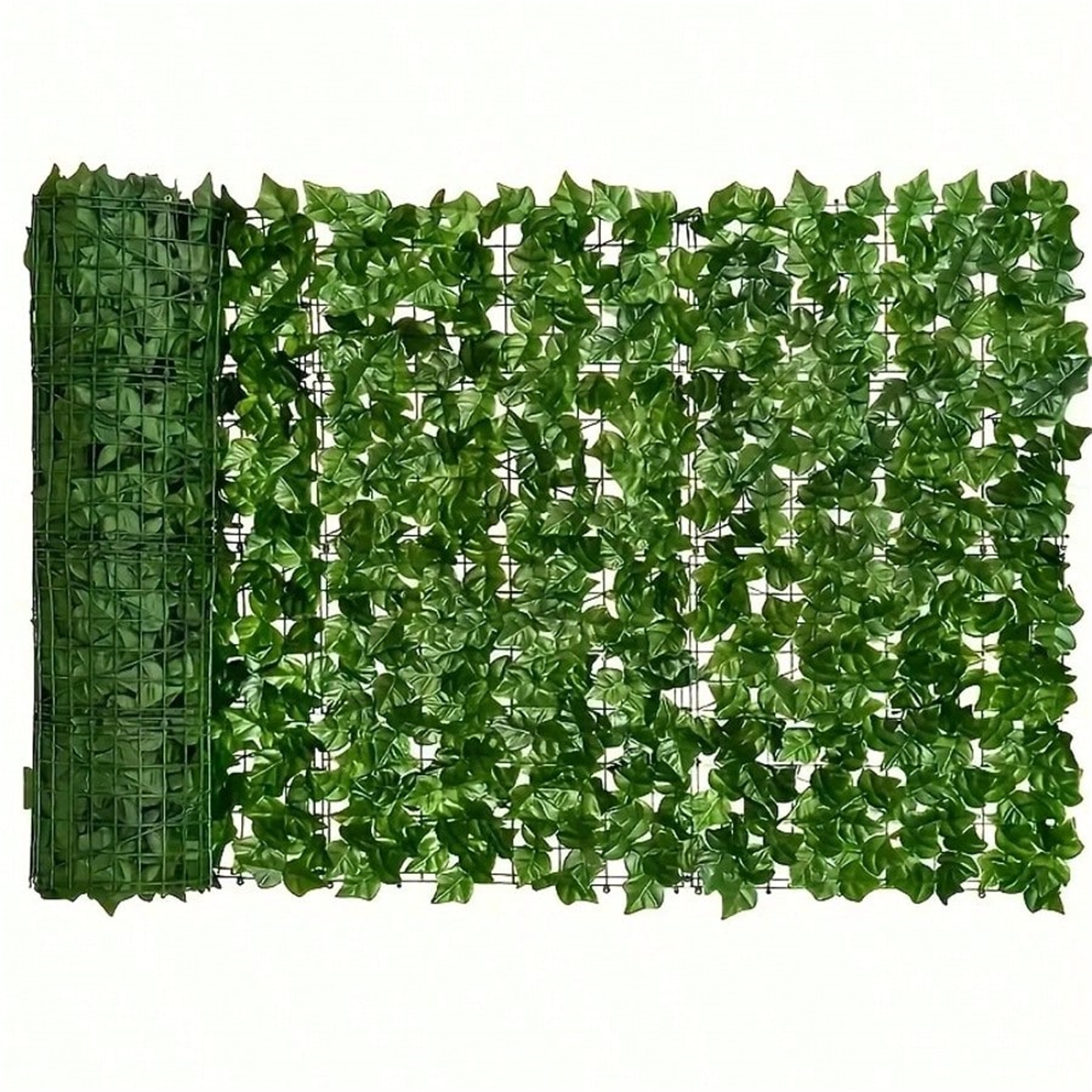 Artificial Ivy Privacy Fence Screen for wholesale artificial plants
