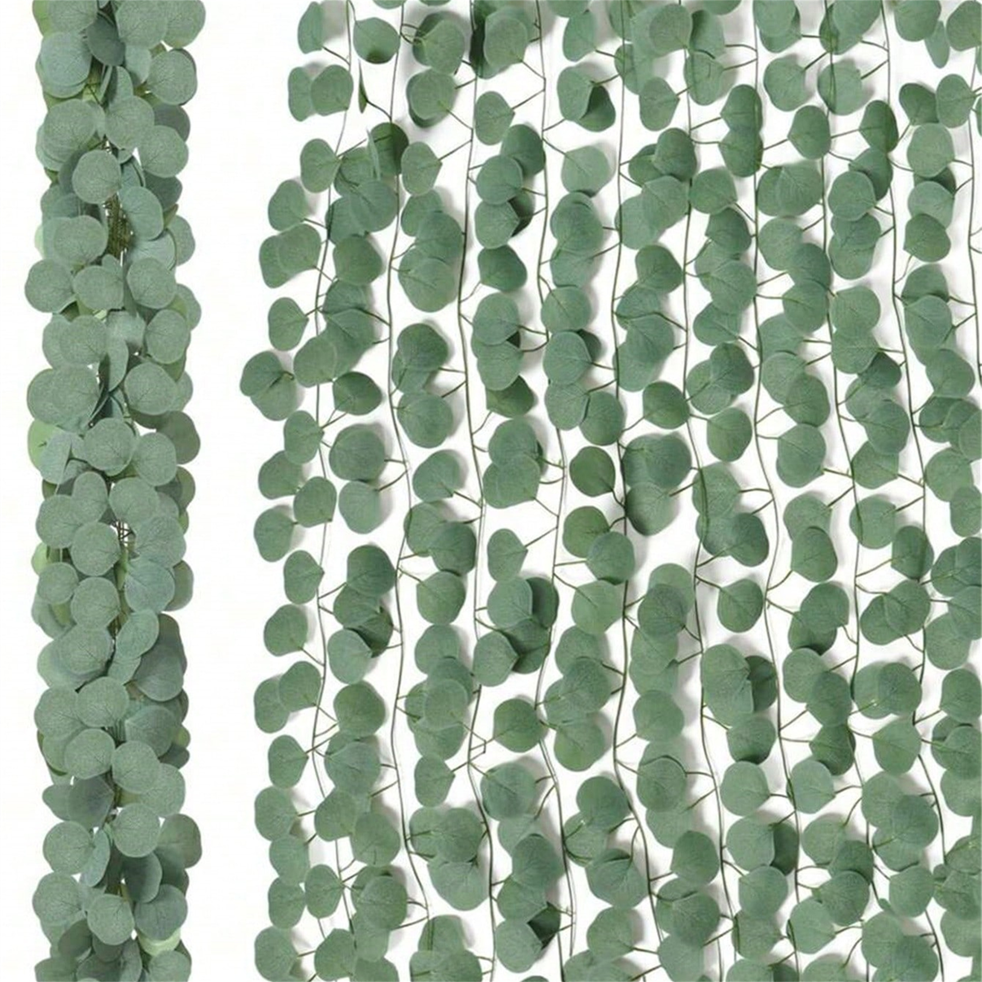 Artificial Ivy Garland Vine for wholesale artificial plants