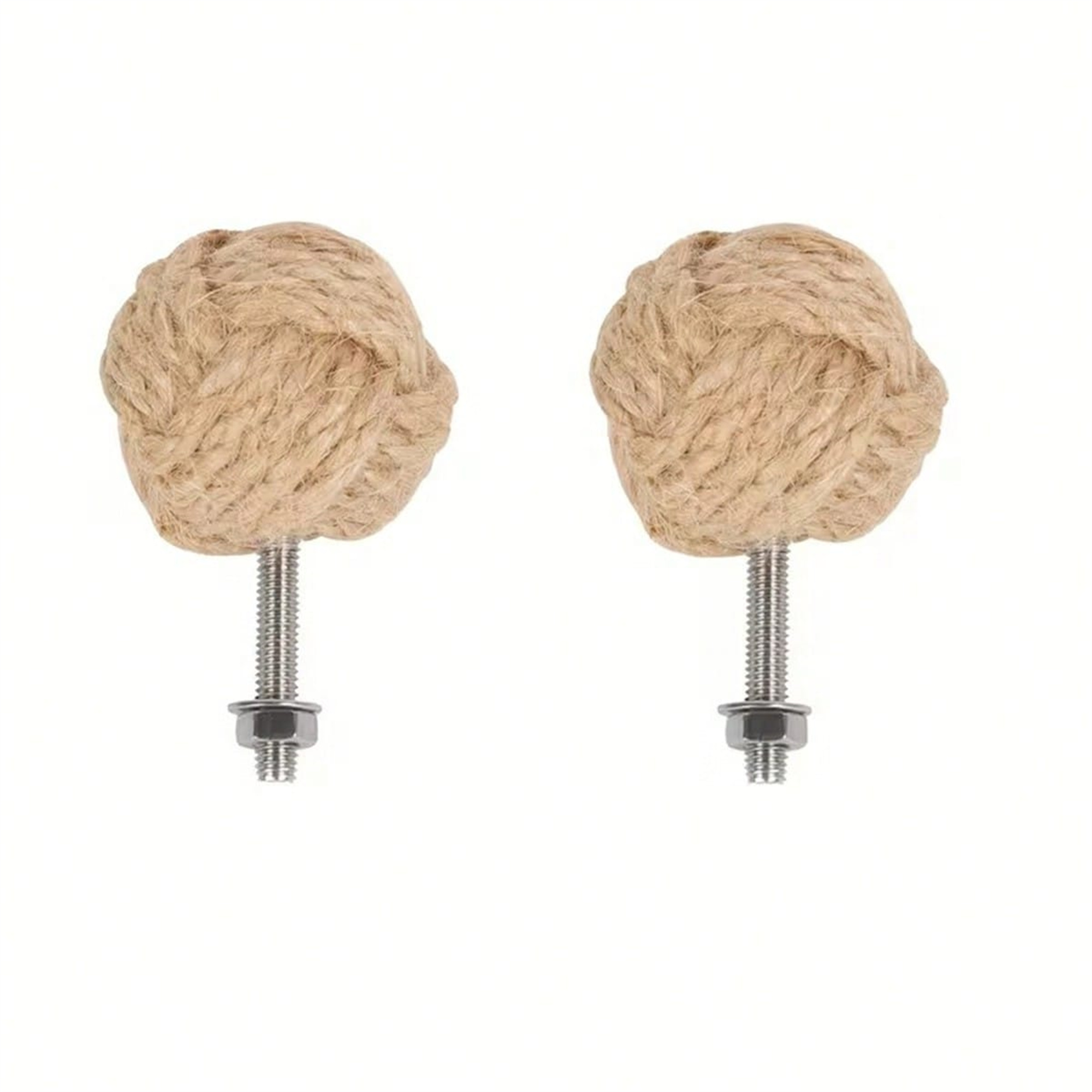 Boho Woven Cabinet Knobs for wholesale seasonal & holiday